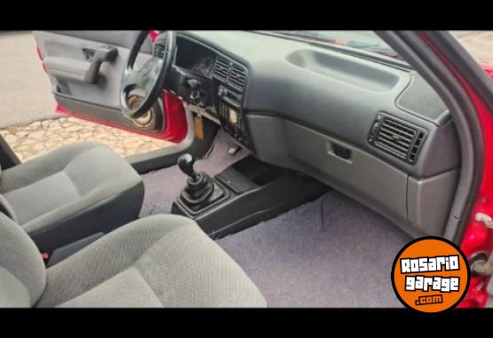 Autos - Renault 19 1994 Nafta 34000Km - En Venta
