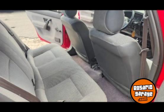 Autos - Renault 19 1994 Nafta 34000Km - En Venta
