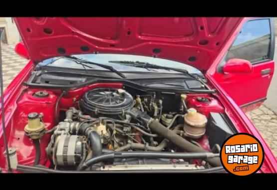 Autos - Renault 19 1994 Nafta 34000Km - En Venta
