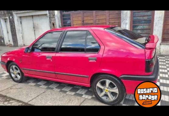 Autos - Renault 19 1994 Nafta 34000Km - En Venta