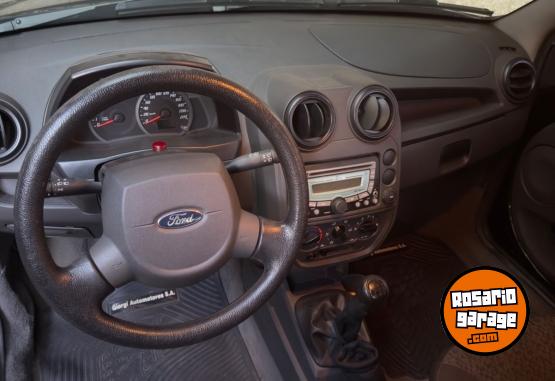 Autos - Ford Ka Fly Viral 1.6 2012 Nafta 100000Km - En Venta