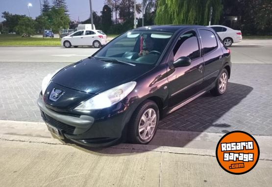 Autos - Peugeot Peugeot 207 2011 Nafta 110000Km - En Venta