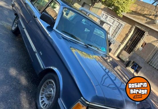 Autos - Ford Falcon ghia 1991 GNC 130000Km - En Venta