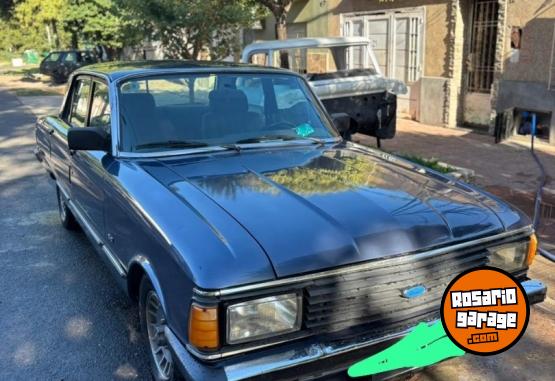 Autos - Ford Falcon ghia 1991 GNC 130000Km - En Venta