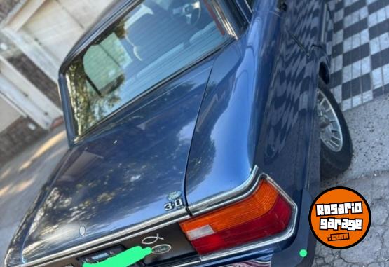 Autos - Ford Falcon ghia 1991 GNC 130000Km - En Venta