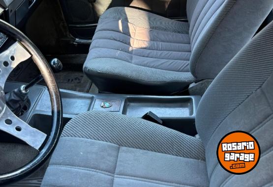 Autos - Ford Falcon ghia 1991 GNC 130000Km - En Venta