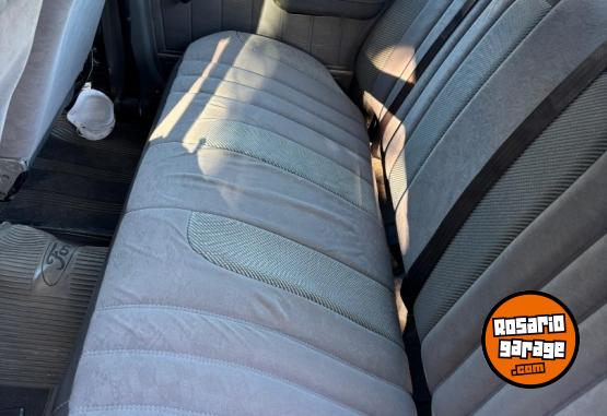 Autos - Ford Falcon ghia 1991 GNC 130000Km - En Venta