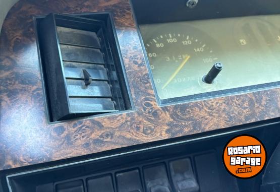 Autos - Ford Falcon ghia 1991 GNC 130000Km - En Venta