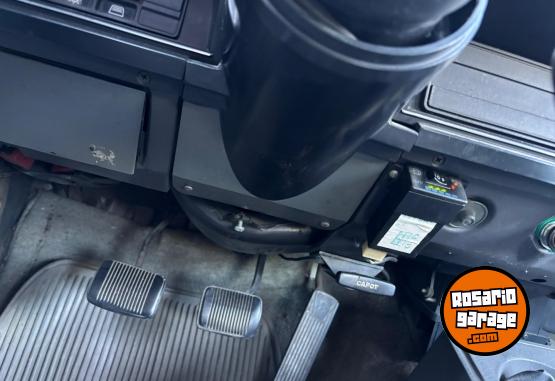 Autos - Ford Falcon ghia 1991 GNC 130000Km - En Venta