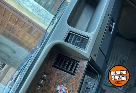 Autos - Ford Falcon ghia 1991 GNC 130000Km - En Venta