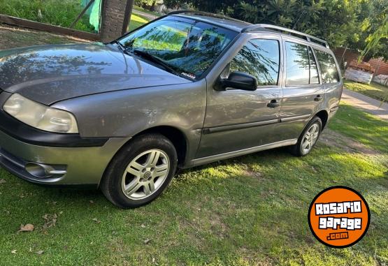 Autos - Volkswagen Gol Country 2004 Nafta 174000Km - En Venta