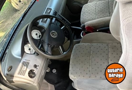 Autos - Volkswagen Gol Country 2004 Nafta 174000Km - En Venta