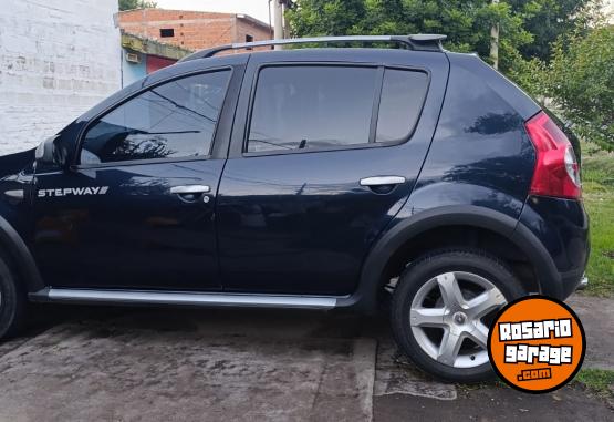 Autos - Renault Comfort 2010 Nafta 135000Km - En Venta