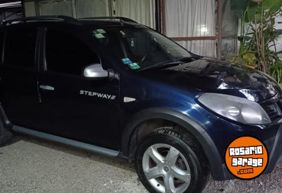 Autos - Renault Comfort 2010 Nafta 135000Km - En Venta