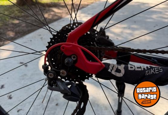 Deportes - Bicicleta Venzo Raptor R29 - En Venta