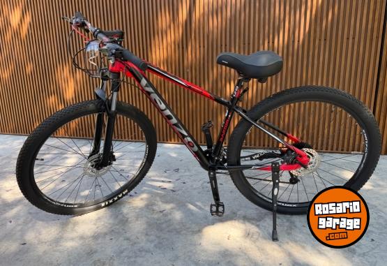 Deportes - Bicicleta Venzo Raptor R29 - En Venta