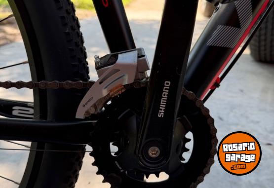 Deportes - Bicicleta Venzo Raptor R29 - En Venta