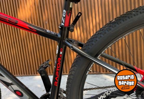 Deportes - Bicicleta Venzo Raptor R29 - En Venta