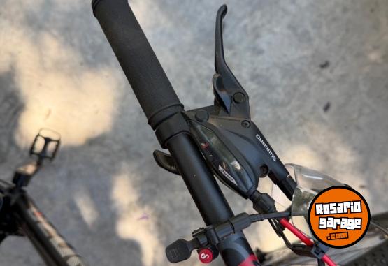 Deportes - Bicicleta Venzo Raptor R29 - En Venta