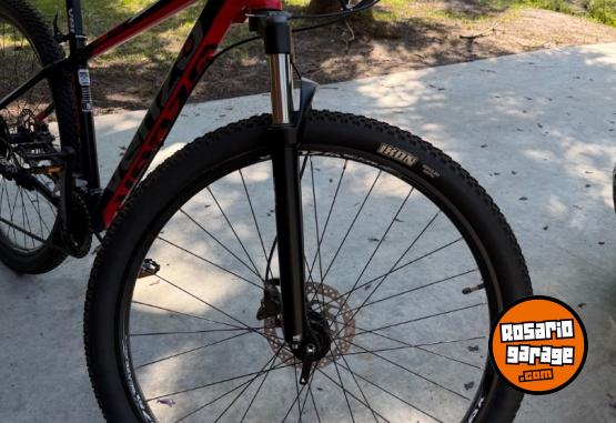 Deportes - Bicicleta Venzo Raptor R29 - En Venta