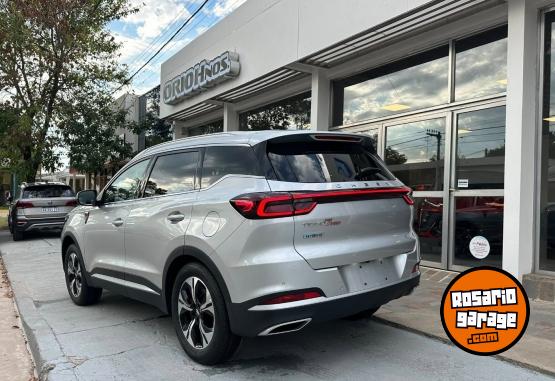 Autos - Chery Chery TIGGO 7 PRO Hybrid 2026 Electrico / Hibrido 0Km - En Venta