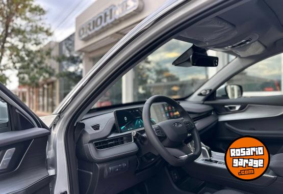 Autos - Chery Chery TIGGO 7 PRO Hybrid 2026 Electrico / Hibrido 0Km - En Venta