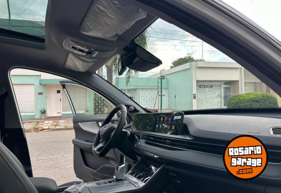 Autos - Chery Chery TIGGO 7 PRO Hybrid 2026 Electrico / Hibrido 0Km - En Venta