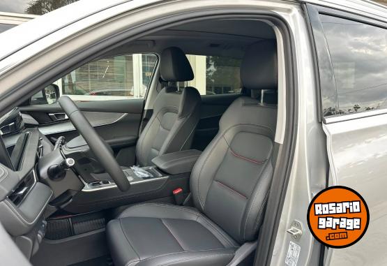 Autos - Chery Chery TIGGO 7 PRO Hybrid 2026 Electrico / Hibrido 0Km - En Venta