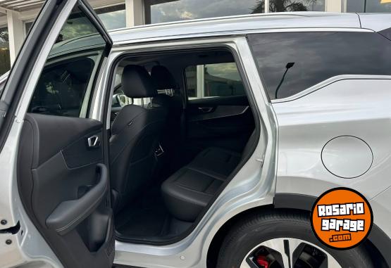 Autos - Chery Chery TIGGO 7 PRO Hybrid 2026 Electrico / Hibrido 0Km - En Venta