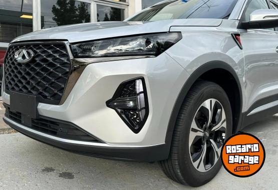 Autos - Chery Chery TIGGO 7 PRO Hybrid 2026 Electrico / Hibrido 0Km - En Venta