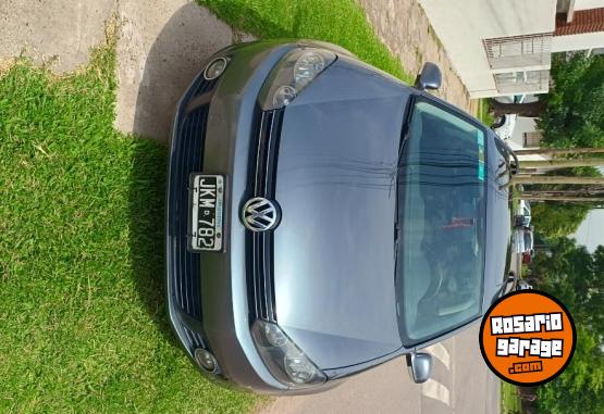 Autos - Volkswagen Vento Variant Advance 2010 Nafta 153200Km - En Venta