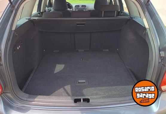 Autos - Volkswagen Vento Variant Advance 2010 Nafta 153200Km - En Venta