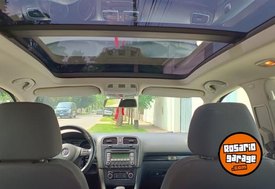 Autos - Volkswagen Vento Variant Advance 2010 Nafta 153200Km - En Venta