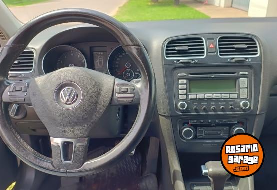 Autos - Volkswagen Vento Variant Advance 2010 Nafta 153200Km - En Venta