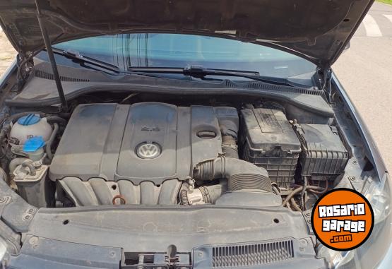 Autos - Volkswagen Vento Variant Advance 2010 Nafta 153200Km - En Venta