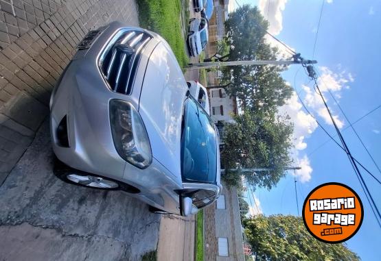 Camionetas - Renault Koleos 2012 Nafta 270Km - En Venta