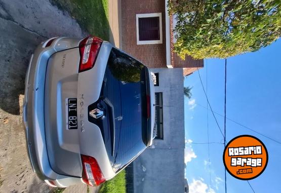 Camionetas - Renault Koleos 2012 Nafta 270Km - En Venta