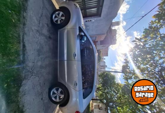 Camionetas - Renault Koleos 2012 Nafta 270Km - En Venta