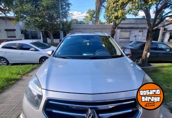 Camionetas - Renault Koleos 2012 Nafta 270Km - En Venta