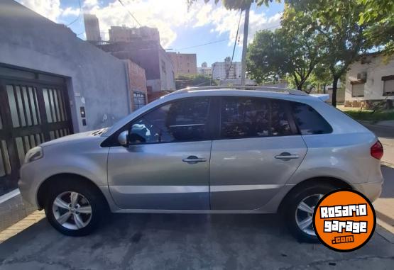 Camionetas - Renault Koleos 2012 Nafta 270Km - En Venta