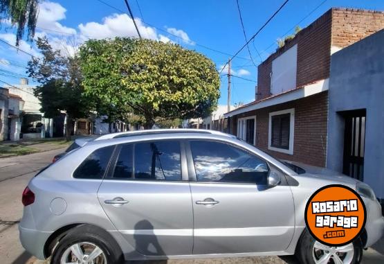 Camionetas - Renault Koleos 2012 Nafta 270Km - En Venta