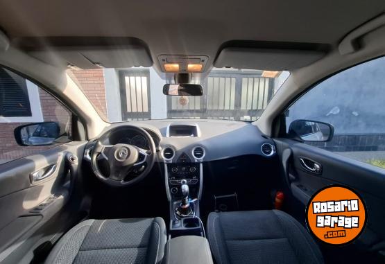 Camionetas - Renault Koleos 2012 Nafta 270Km - En Venta
