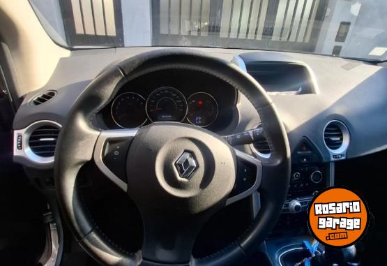 Camionetas - Renault Koleos 2012 Nafta 270Km - En Venta