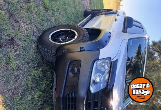 Camionetas - Volkswagen Amarok 2015 Diesel 240000Km - En Venta