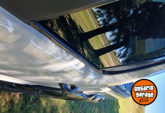 Camionetas - Volkswagen Amarok 2015 Diesel 240000Km - En Venta