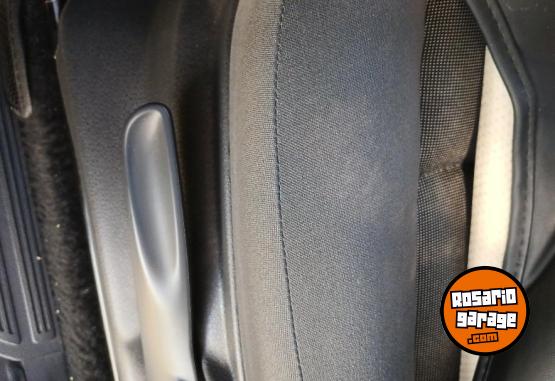 Camionetas - Volkswagen Amarok 2015 Diesel 240000Km - En Venta