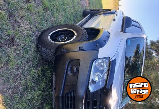 Camionetas - Volkswagen Amarok 2015 Diesel 240000Km - En Venta
