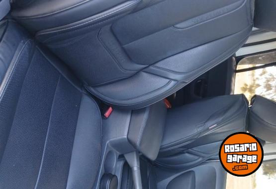 Camionetas - Volkswagen Amarok 2015 Diesel 240000Km - En Venta
