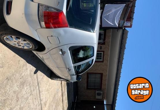 Autos - Fiat Palio 2011 Nafta 159000Km - En Venta