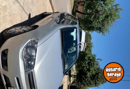 Autos - Fiat Palio 2011 Nafta 159000Km - En Venta